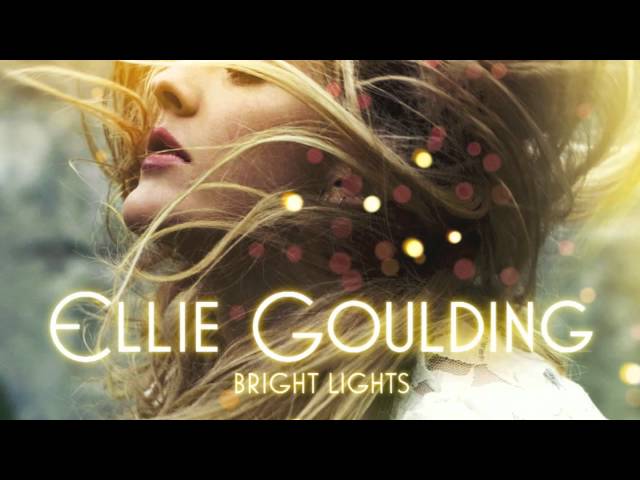Постер Ellie Goulding - Home