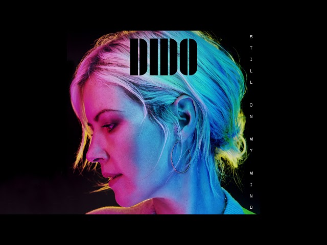 Постер Dido - Hell After This