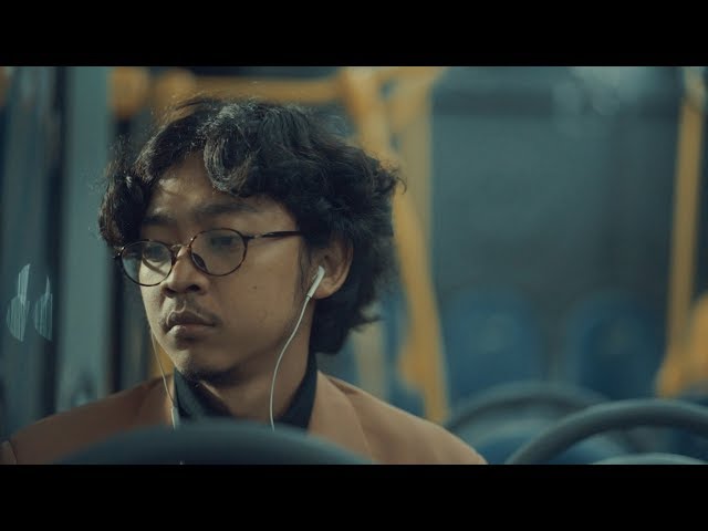 Постер Pamungkas - I Love You But Im Letting Go