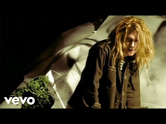 Постер Soul Asylum - Runaway Train