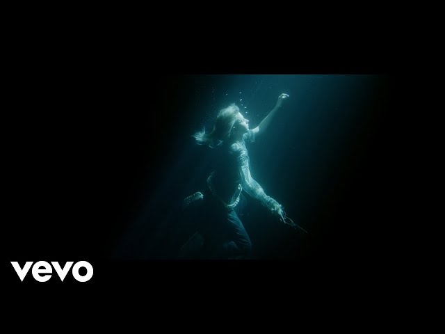 Постер AURORA - The River