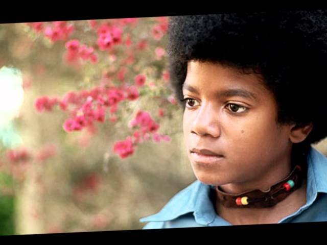 Постер Jackson Michael - Music and me