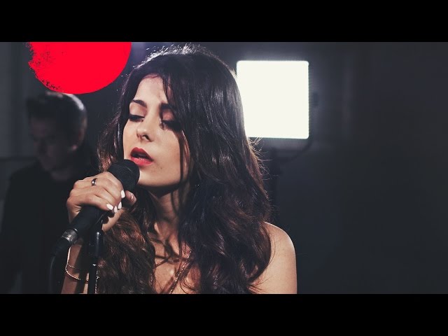 Постер Bebe Rexha - I Dont Wanna Grow Up