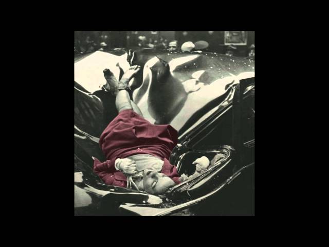 Постер Clark Gene - Because Of You