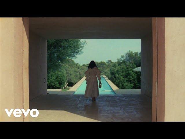 Постер Jessie Ware - Selfish Love