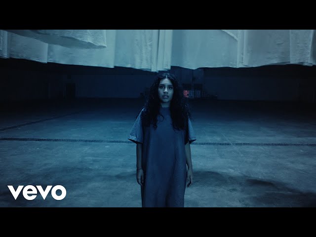 Постер Alessia Cara - Growing Pains