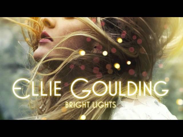 Постер Ellie Goulding - Animal