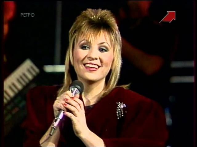 Постер Валентина Легкоступова - Ягода-малина
