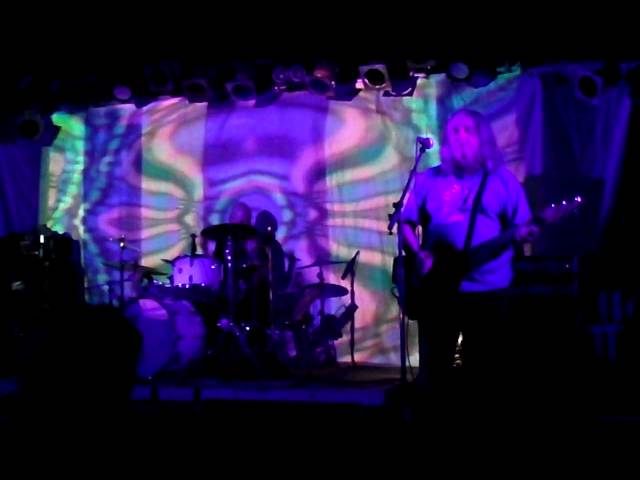 Постер Bevis Frond - Lights Are Changing