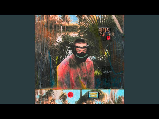 Постер Мальбэк - Привет