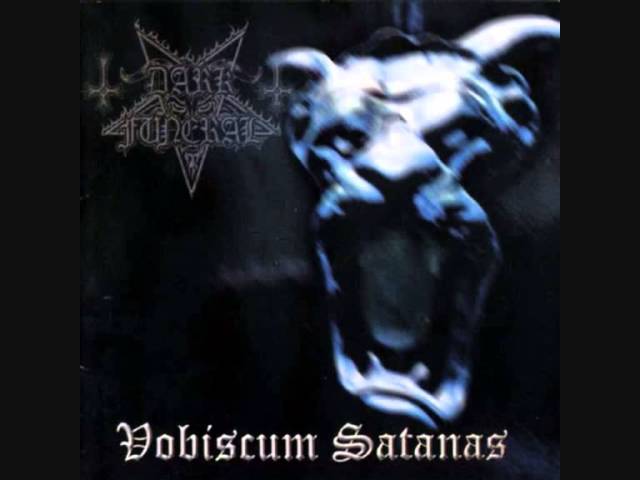 Постер Dark Funeral - Thy Legions Come