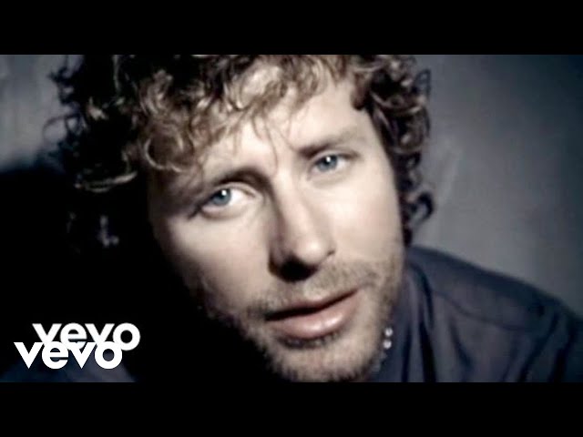 Постер Dierks Bentley - I Wanna Make You Close Your Eyes