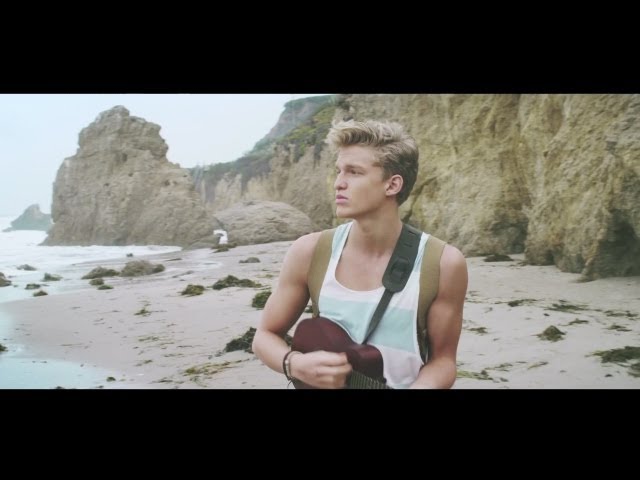 Постер Cody Simpson - Summertime Of Our Lives