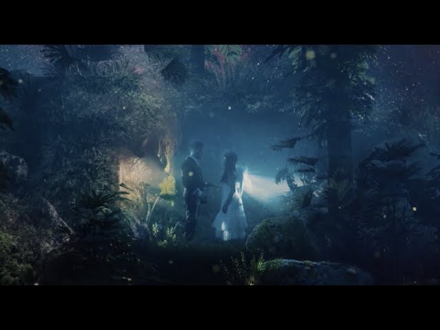 Постер Bazzi feat. Camila Cabello - Beautiful