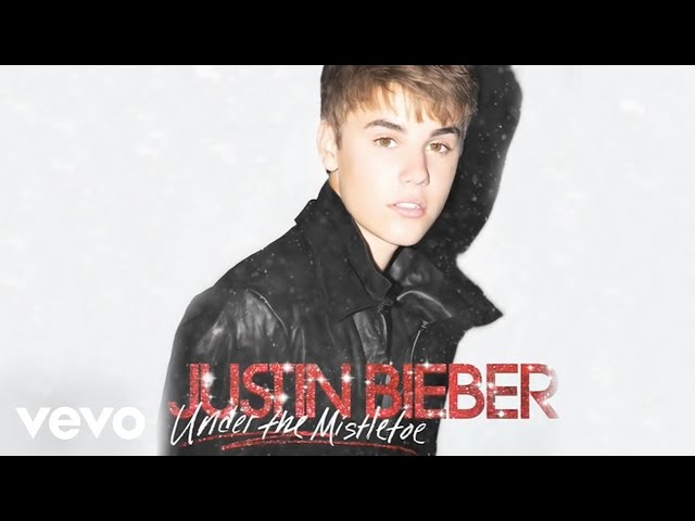 Постер Justin Bieber - All I Want Is You