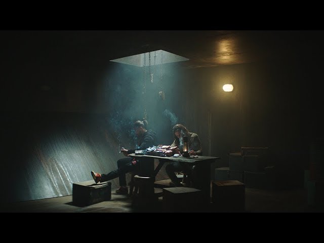 Постер PNL - A Lammoniaque
