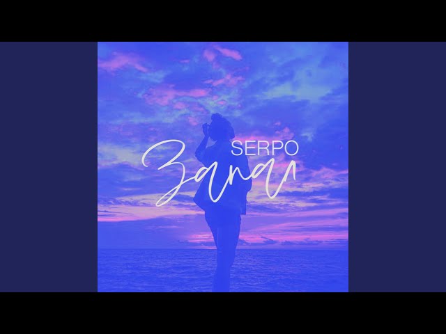 Постер SERPO feat. Dj Boor - А я тебе желаю