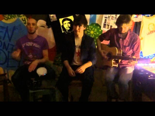 Постер Коктейль Шаляпина - Реаниматоры