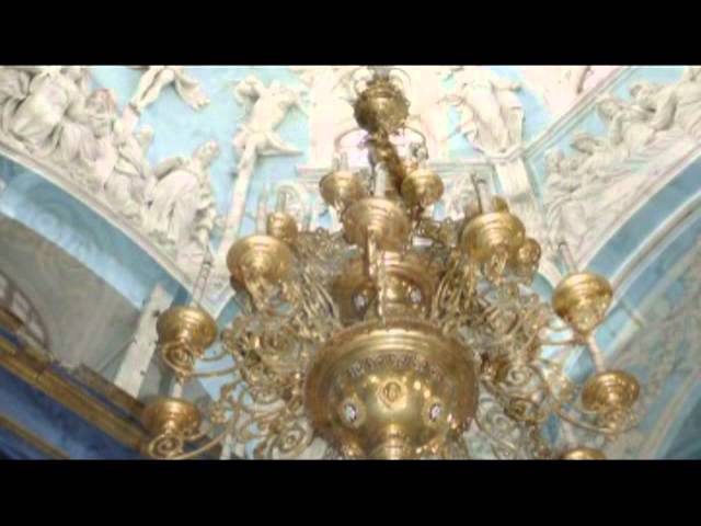 Постер Олег Скобля - По иконе катится слеза Божей Матери...