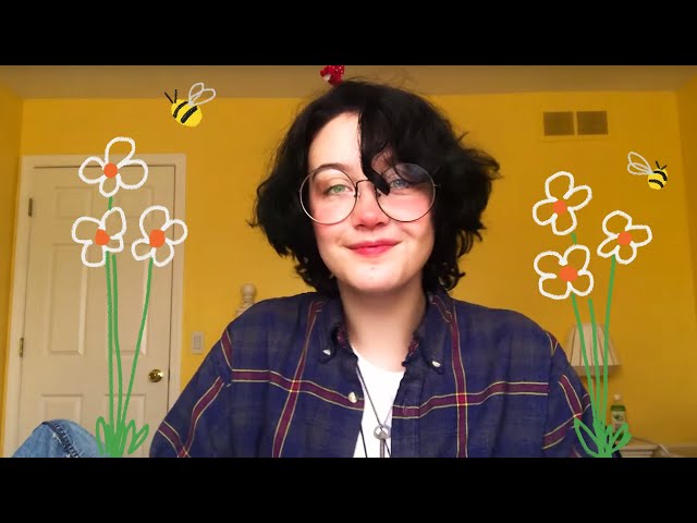 Постер Chloe Moriondo - Kalmia Kid
