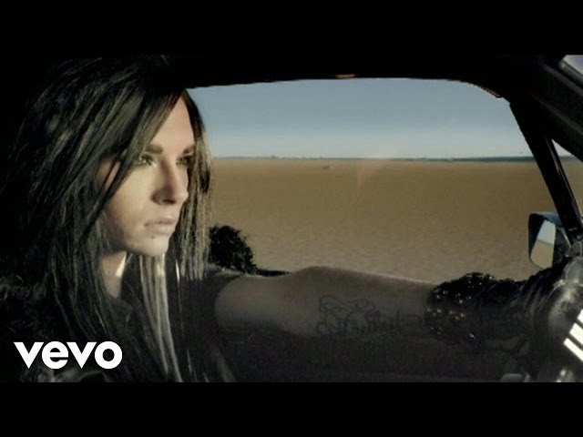 Постер Tokio Hotel - Automatic