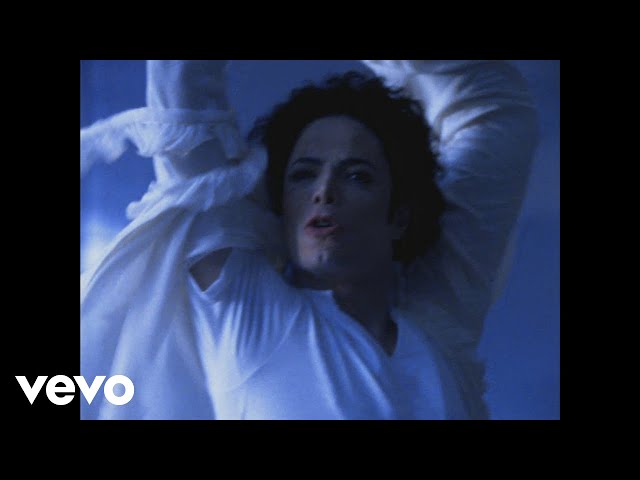 Постер Jackson Michael - Ghosts