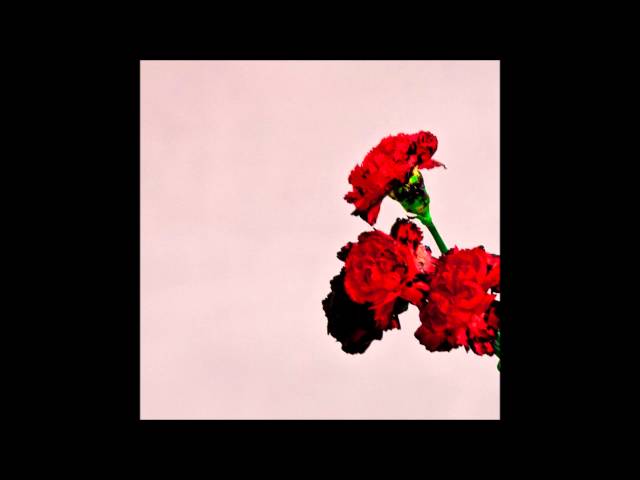 Постер John Legend - Open Your Eyes
