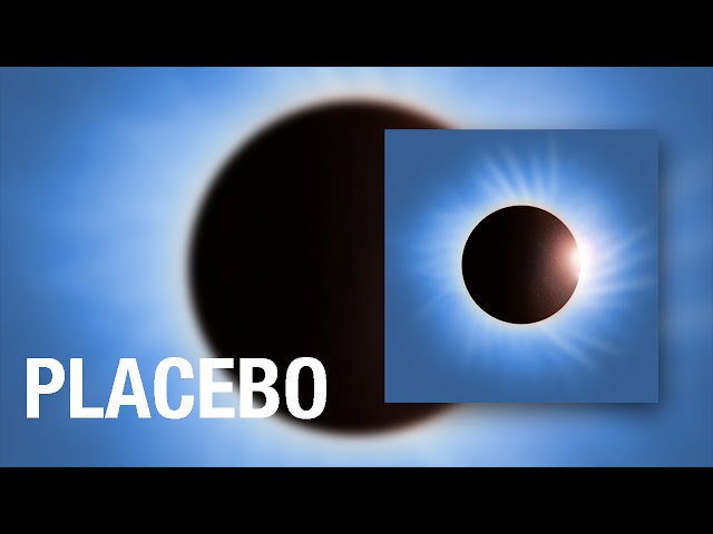Постер Placebo - Devil in the details