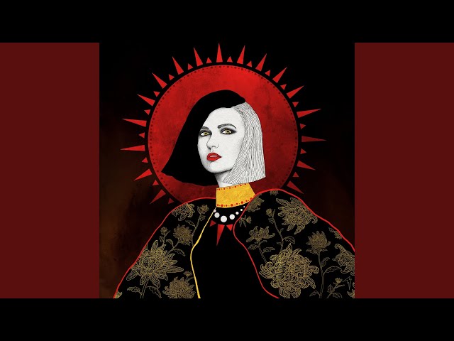Постер mescheryakova - Улицы Тёмного Города