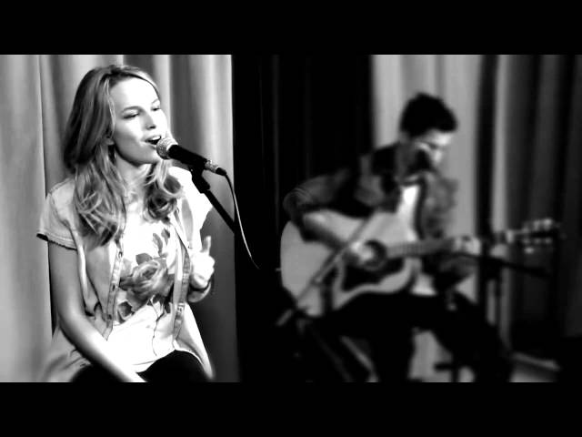 Постер Bridgit Mendler - I Was A Fool