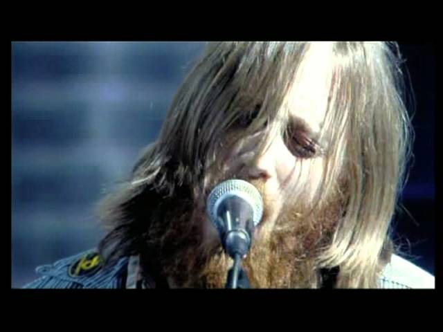 Постер Black Keys - Here I Am