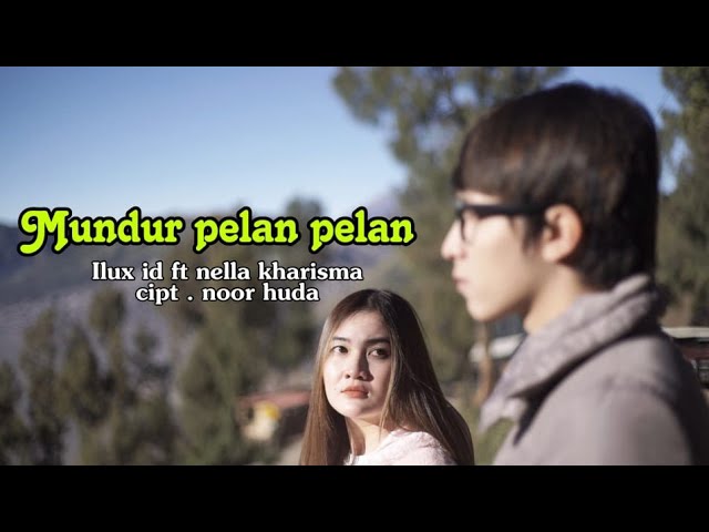 Постер Ilux - Mundur Alon Alon