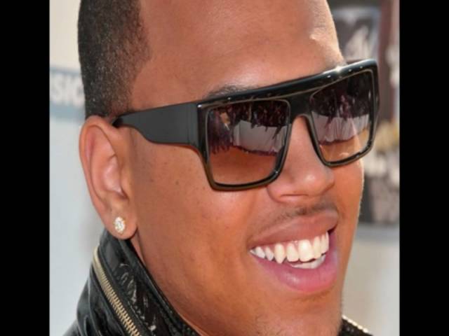 Постер Chris Brown - For Ur Love