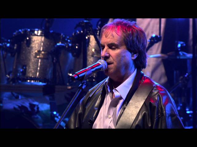Постер Deburgh Chris - Sailing Away