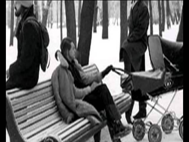 Постер Аквариум - Чудесный вальс