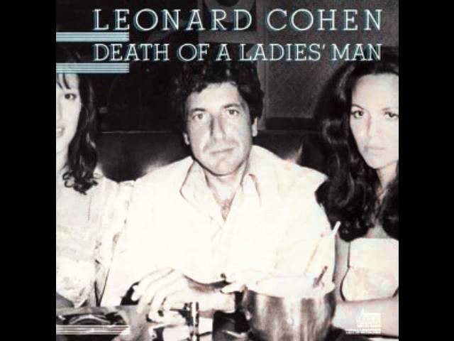 Постер Cohen Leonard - Memories