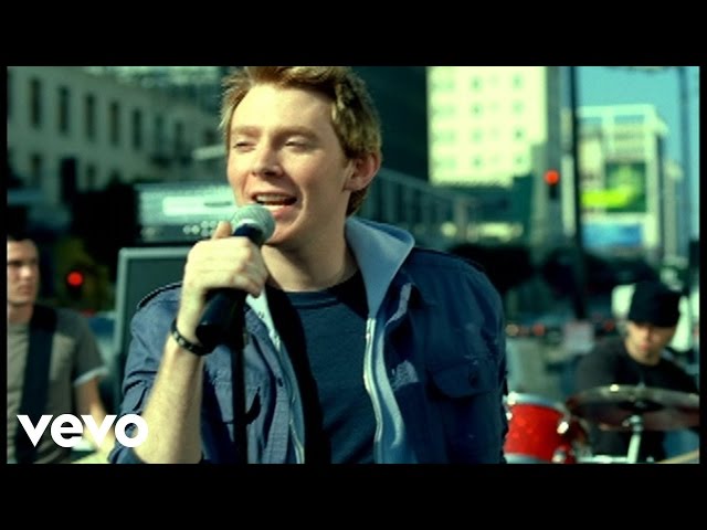 Постер Aiken Clay - Invisible
