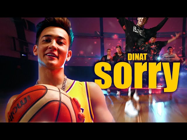Постер DINAT - Sorry