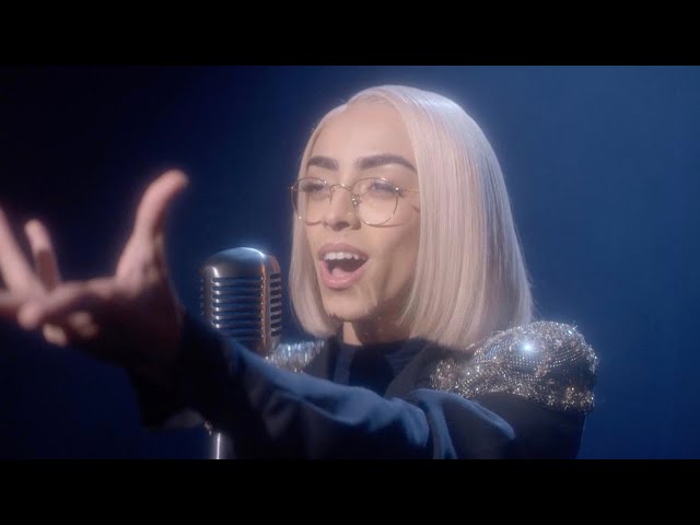 Постер Bilal Hassani - Roi