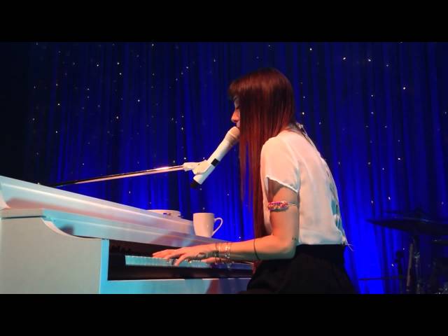Постер Christina Perri - Sea Of Lovers