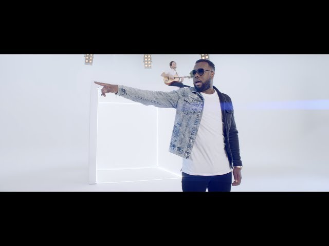 Постер Maitre Gims - La Même