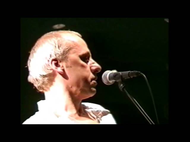 Постер Knopfler Mark - Feel Like Going Home
