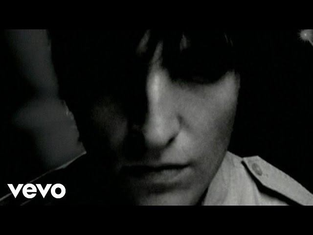 Постер Starsailor - Silence Is Easy
