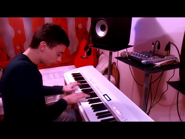 Постер John Legend - Under The Stars