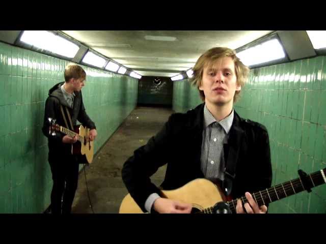 Постер Black Keys - Tighten Up