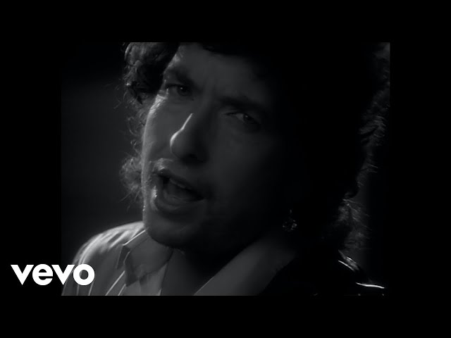 Постер Bob Dylan - Emotionally Yours