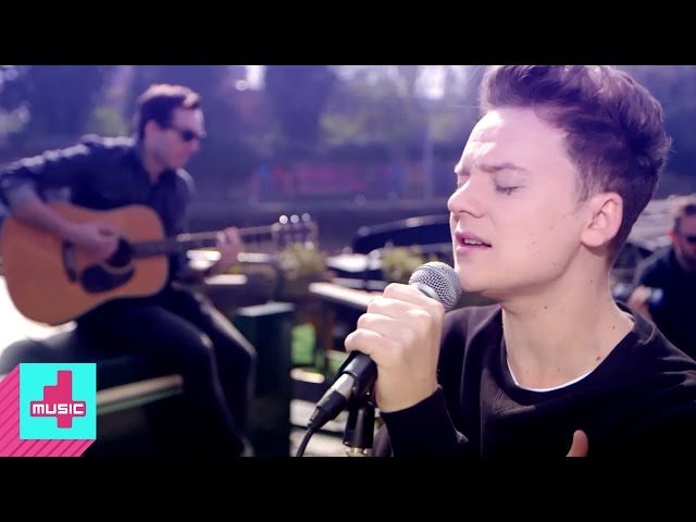 Постер Conor Maynard - Talking About