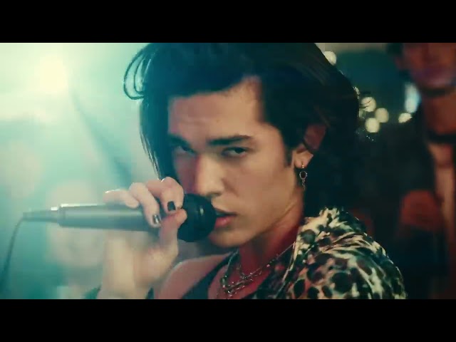 Постер Conan Gray - Wish You Were Sober
