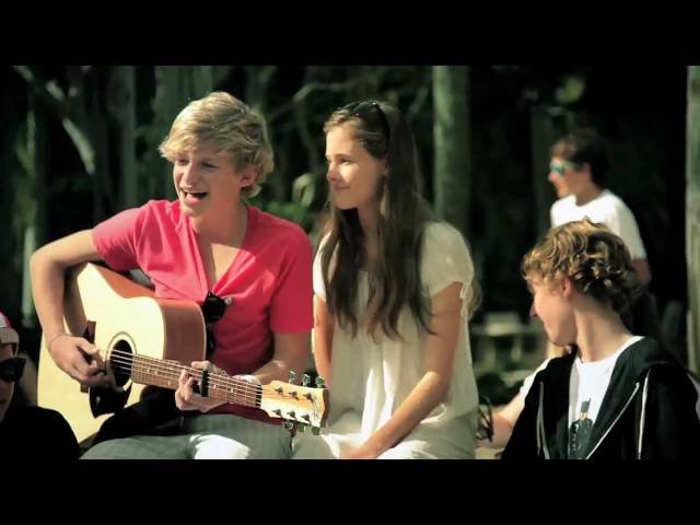 Постер Cody Simpson - Summertime