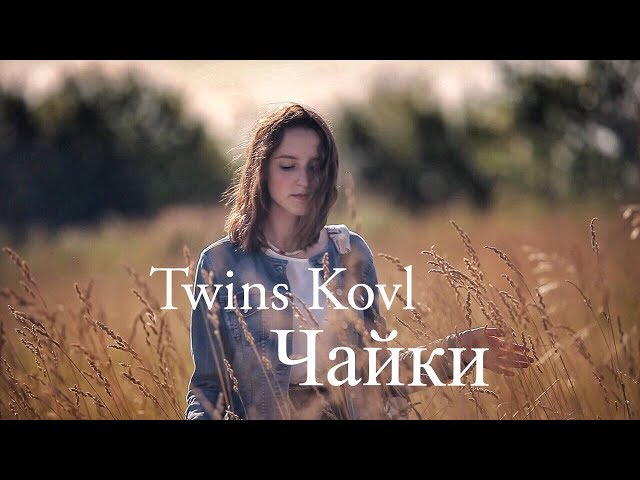 Постер Twins Kovl - Чайки